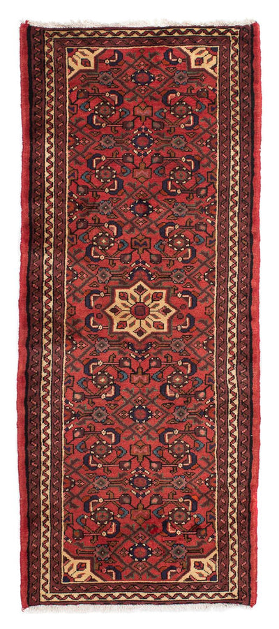 Hosseinabad Teppich 70x192cm - Perserteppich