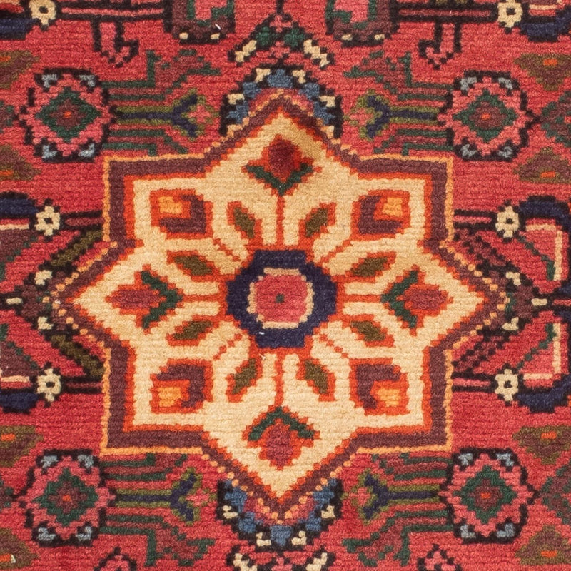 Perserteppich - Nomadic 210 x 73 cm
