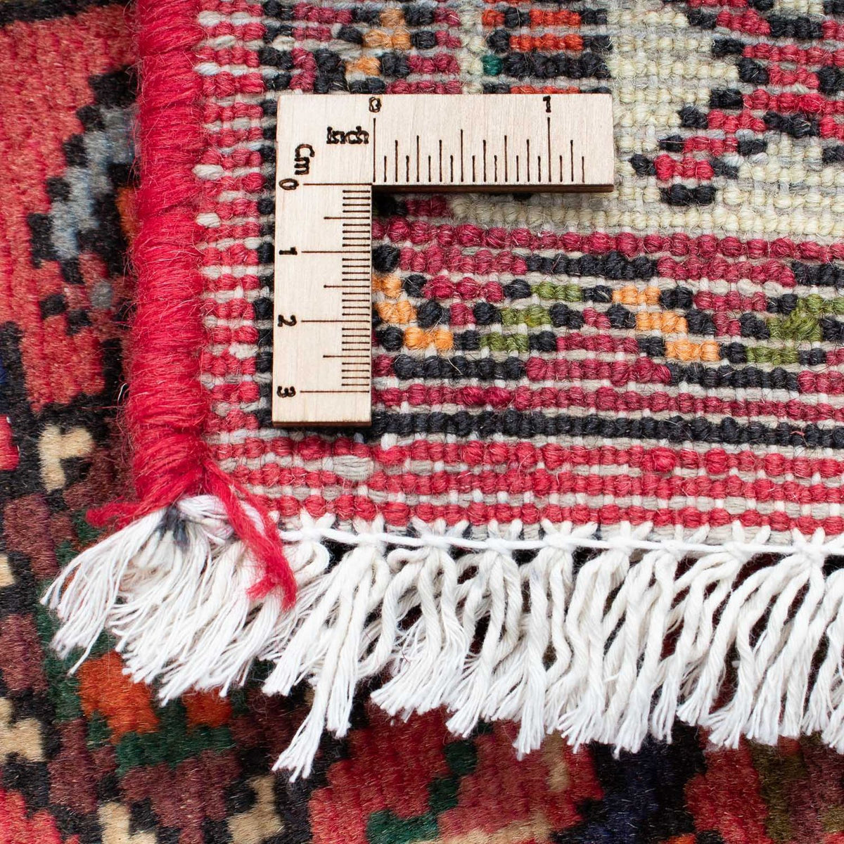 Perserteppich - Nomadic 210 x 73 cm