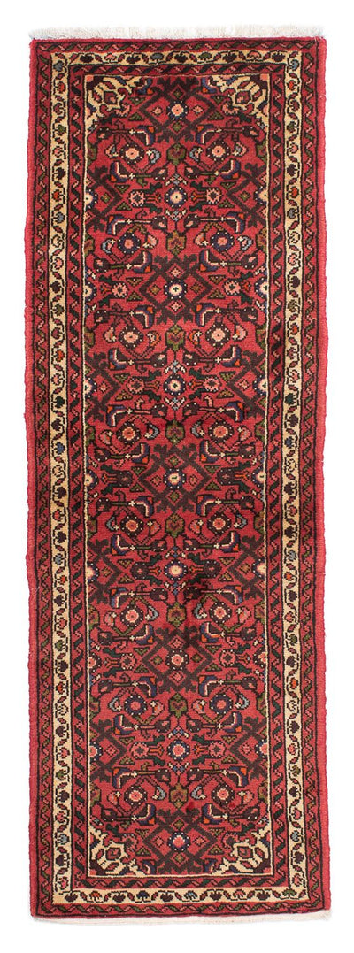 Hosseinabad Teppich 67x190cm - Perserteppich