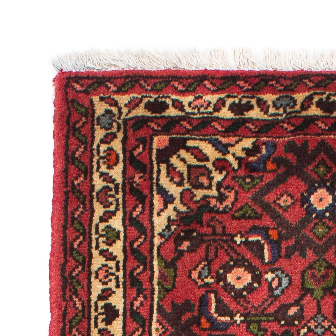 Hosseinabad Teppich 190x67cm - Perserteppich
