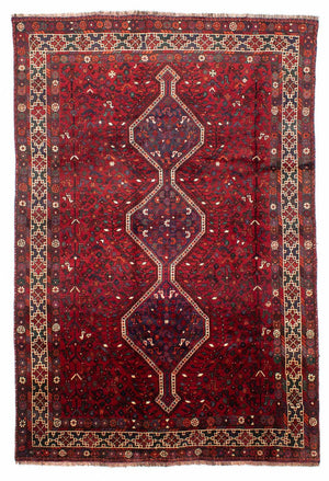 Perserteppich - Nomadic 300 x 208 cm