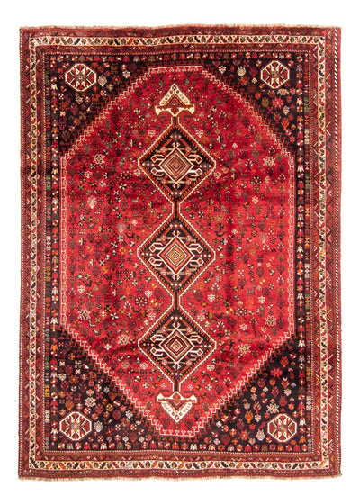 Ghashghai Teppich 240x330cm - Perserteppich