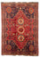 Perserteppich - Nomadic 260 x 193 cm