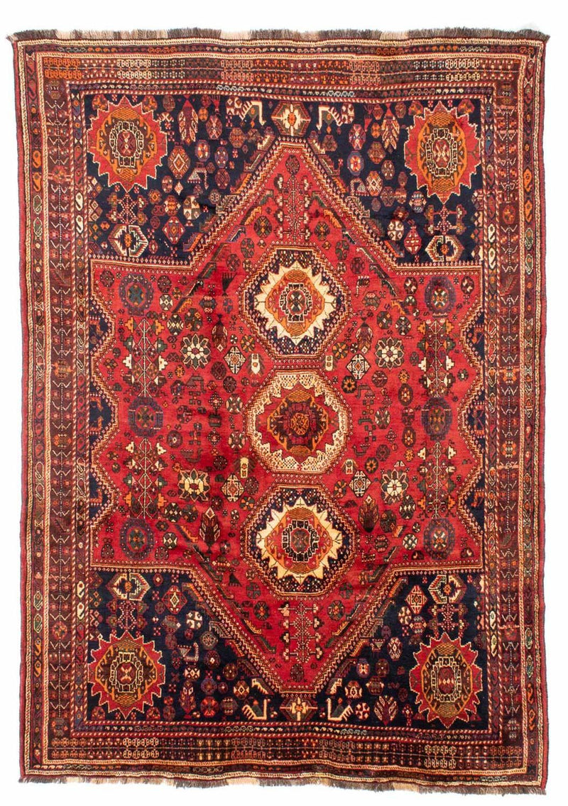 Perserteppich - Nomadic 260 x 193 cm