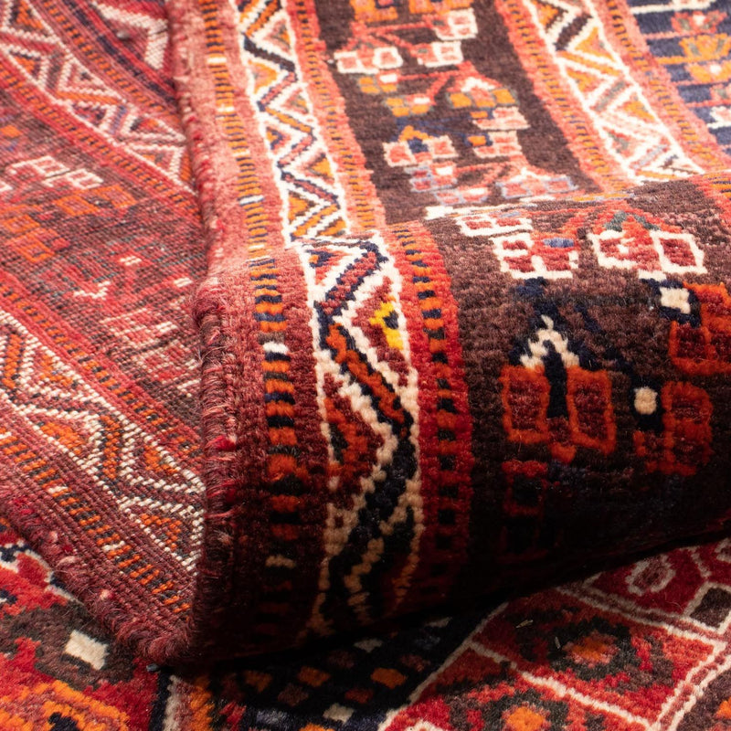 Perserteppich - Nomadic 260 x 193 cm