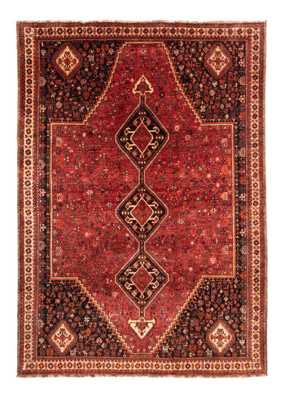 Ghashghai Teppich 230x320cm - Perserteppich