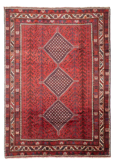 Shiraz Teppich 215x310cm - Perserteppich