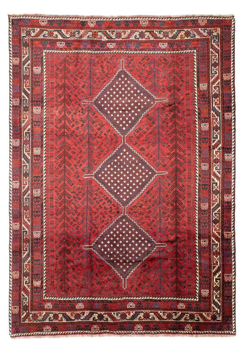 Perserteppich - Nomadic 310 x 215 cm