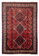 Shiraz Teppich 300x207cm - Perserteppich