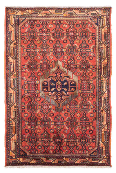 Hosseinabad Teppich 100x155cm - Perserteppich