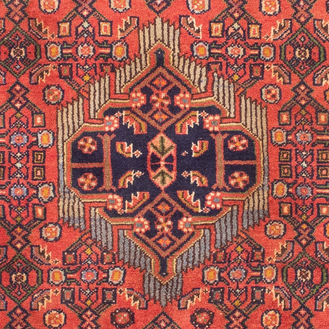 Hosseinabad Teppich 155x100cm - Perserteppich