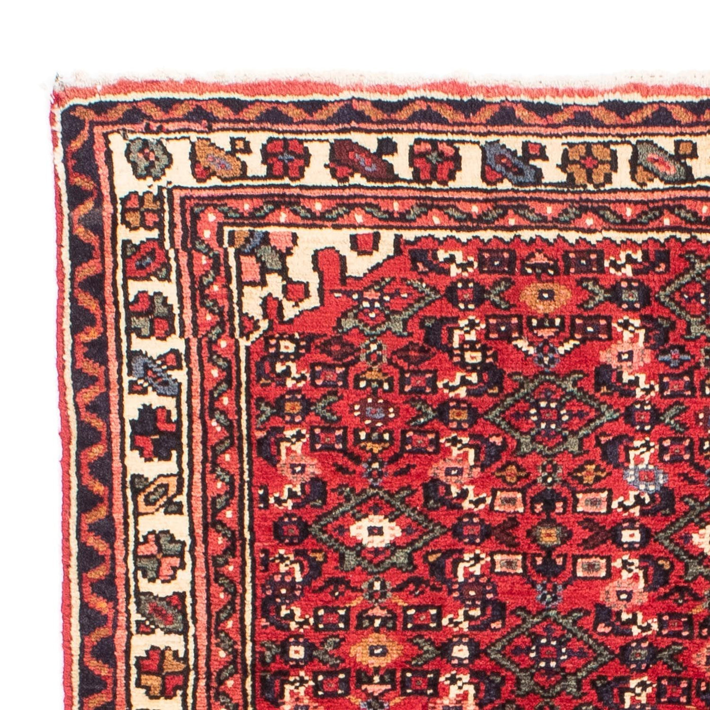 Hosseinabad Teppich 155x100cm - Perserteppich