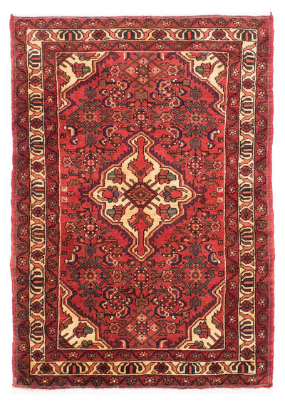 Hosseinabad Teppich 100x155cm - Perserteppich