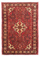 Hosseinabad Teppich 155x100cm - Perserteppich