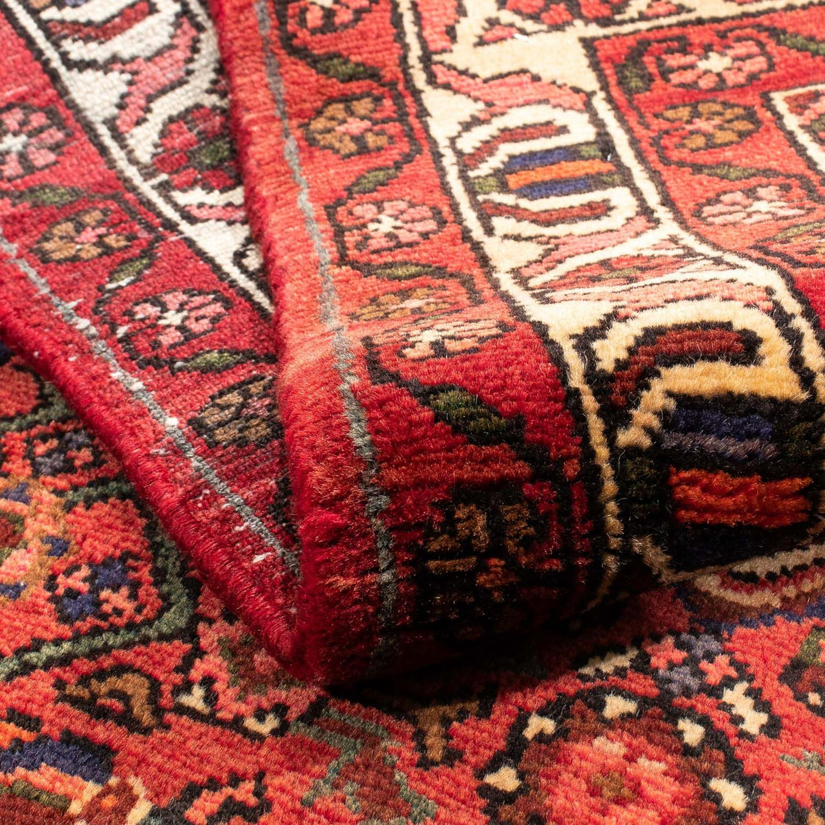 Perserteppich - Nomadic 155 x 100 cm