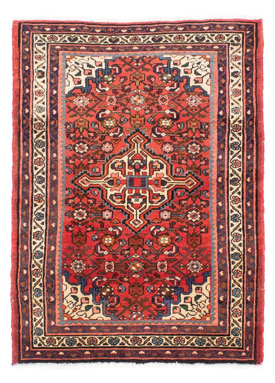 Hosseinabad Teppich 110x157cm - Perserteppich