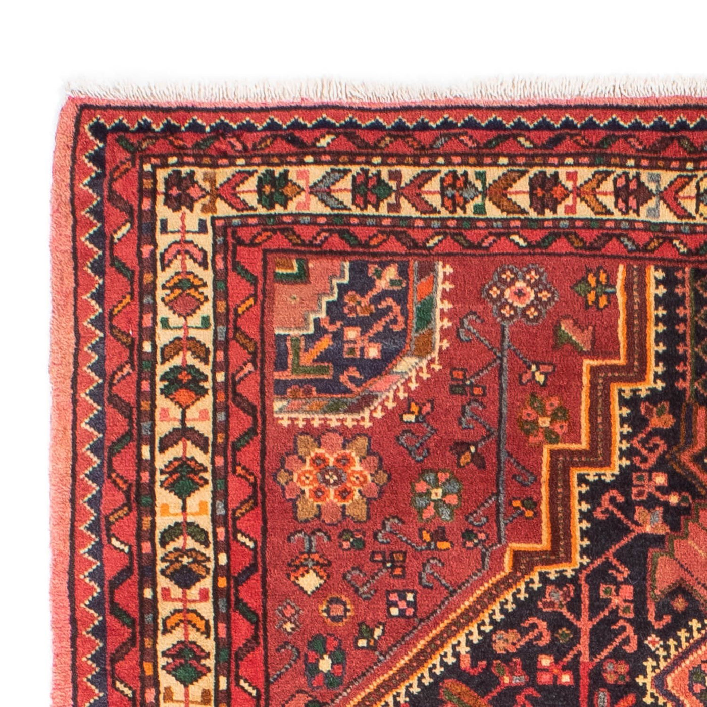 Hosseinabad Teppich 165x100cm - Perserteppich