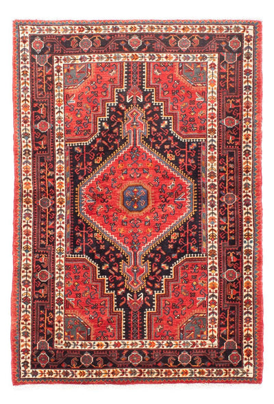 Hosseinabad Teppich 115x160cm - Perserteppich