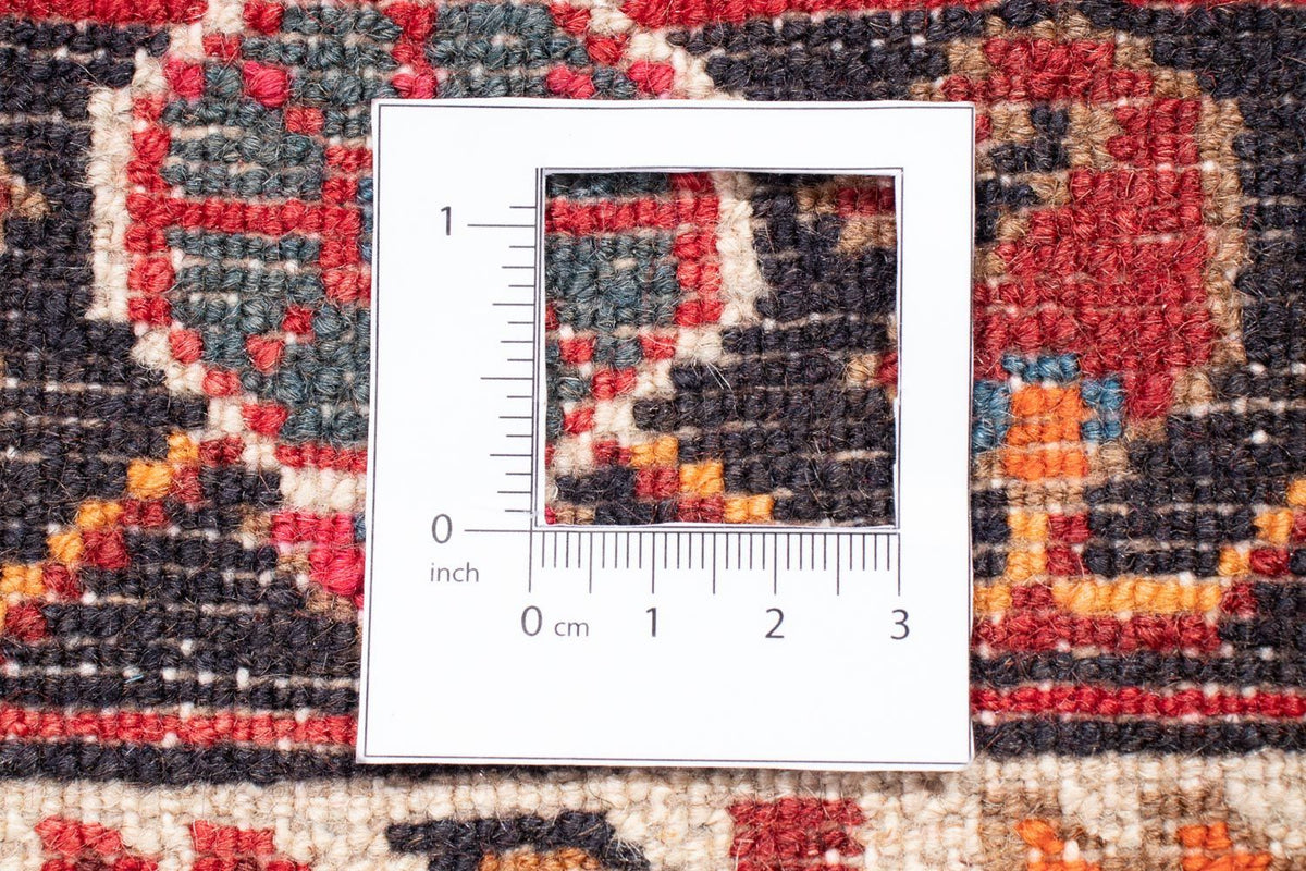 Perserteppich - Nomadic 160 x 115 cm