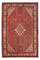 Hosseinabad Teppich 150x103cm - Perserteppich