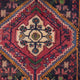 Perserteppich - Nomadic 136 x 85 cm