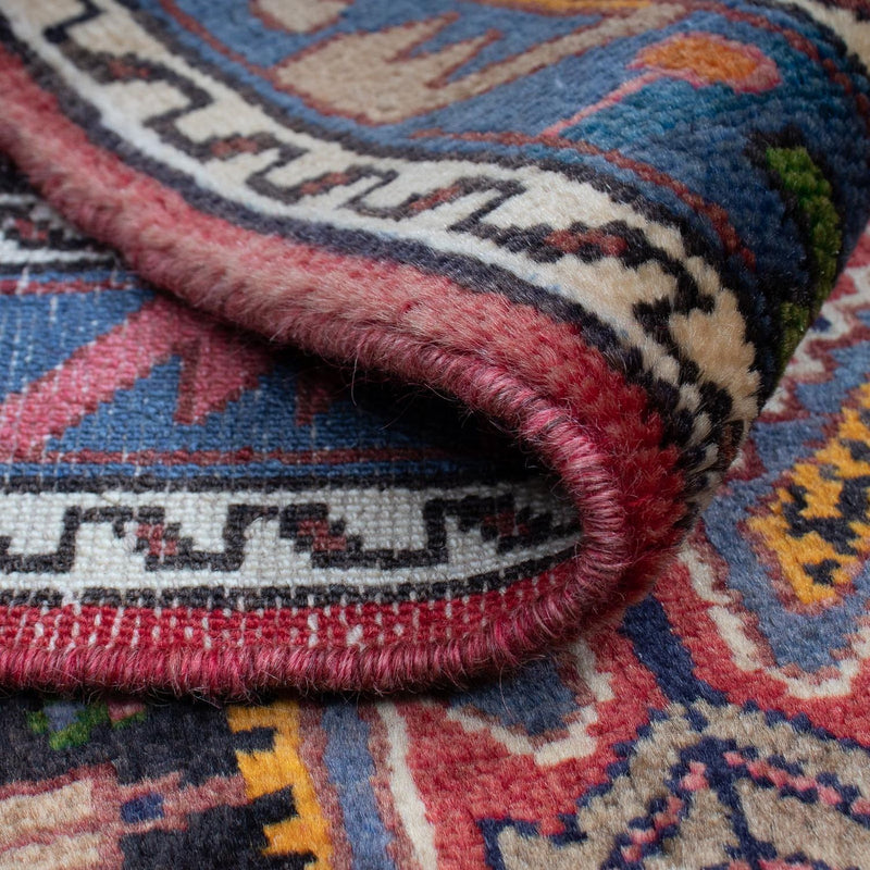 Perserteppich - Nomadic 136 x 85 cm