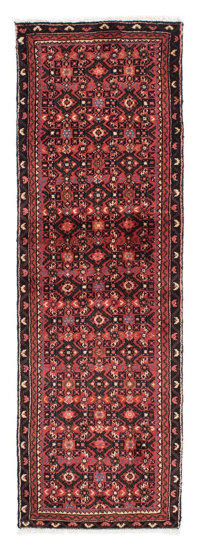Hosseinabad Teppich 65x187cm - Perserteppich