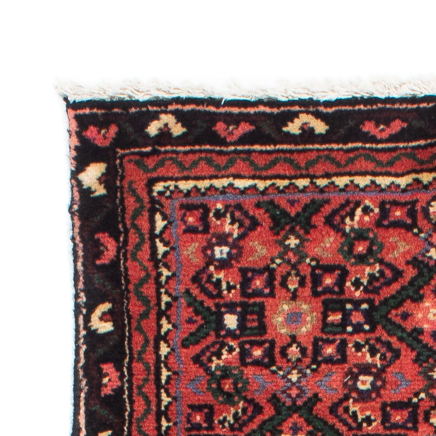 Hosseinabad Teppich 187x65cm - Perserteppich
