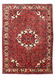 Hosseinabad Teppich 220x150cm - Perserteppich
