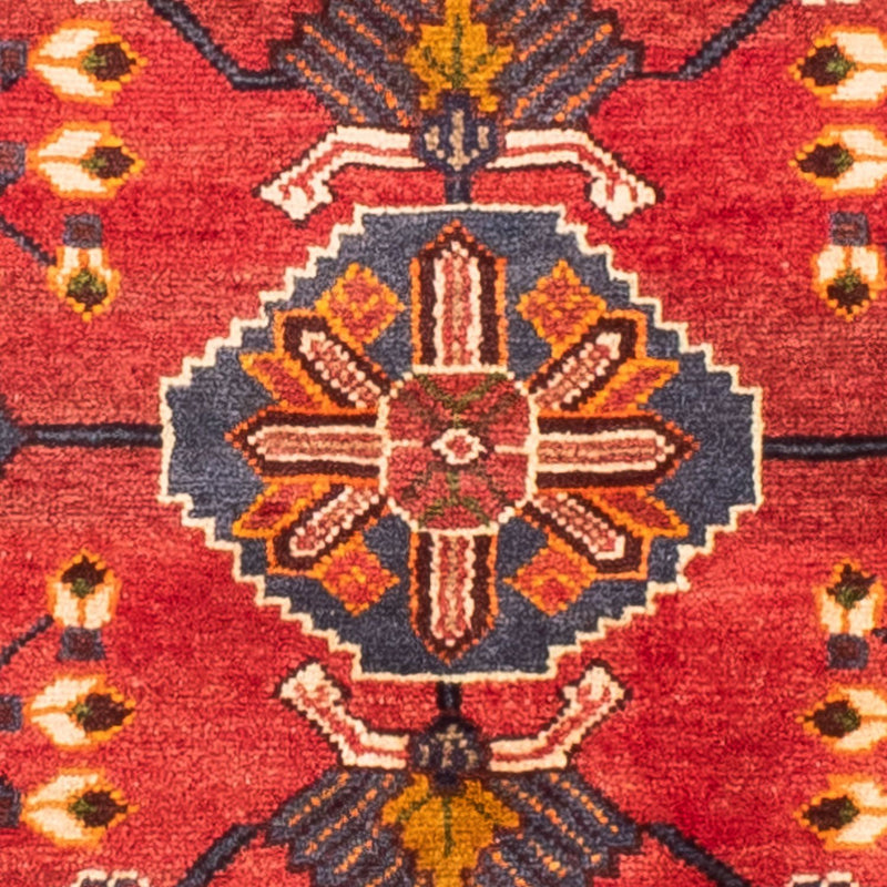 Perserteppich - Nomadic 205 x 142 cm