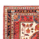 Perserteppich - Nomadic 205 x 142 cm
