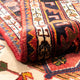 Perserteppich - Nomadic 205 x 142 cm