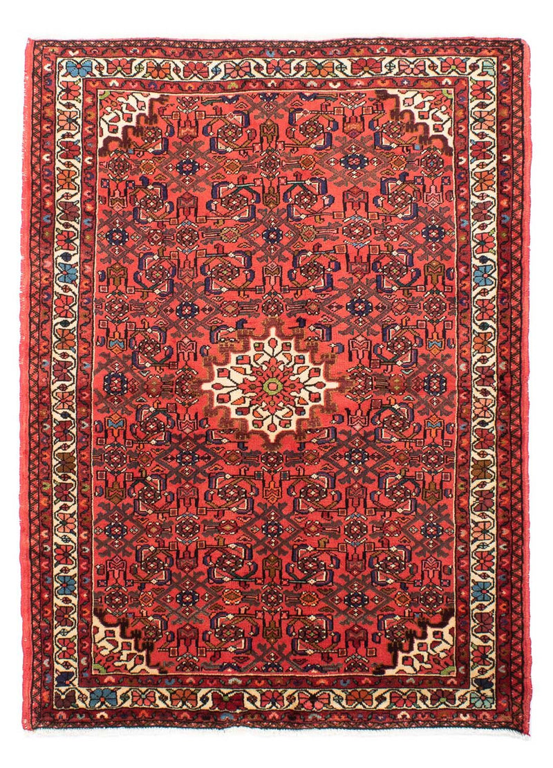 Perserteppich - Nomadic 212 x 152 cm