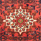 Perserteppich - Nomadic 212 x 152 cm