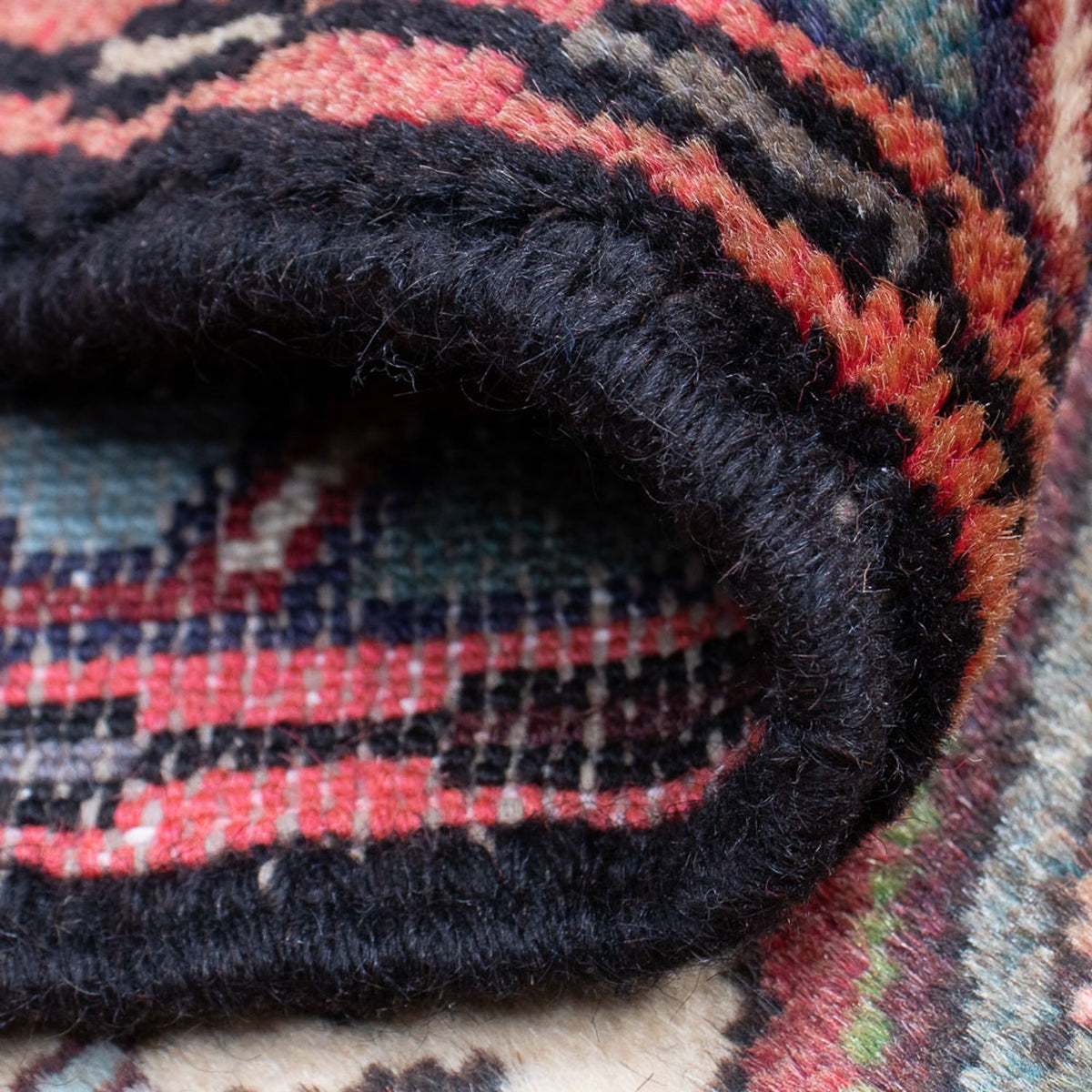 Perserteppich - Nomadic 210 x 75 cm