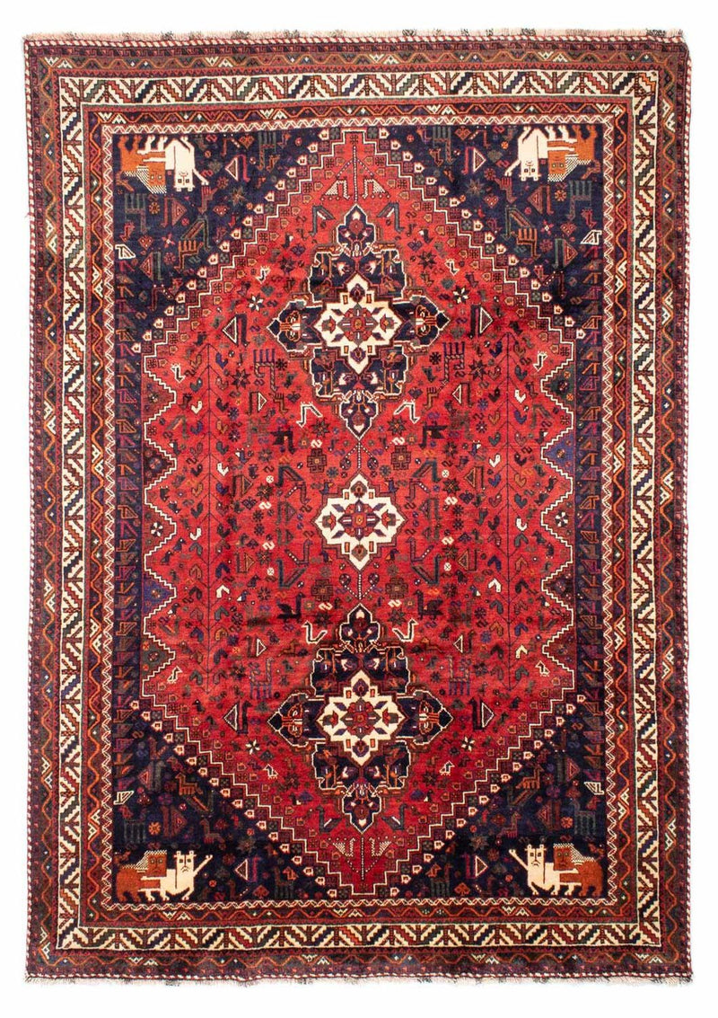 Perserteppich - Nomadic 318 x 230 cm