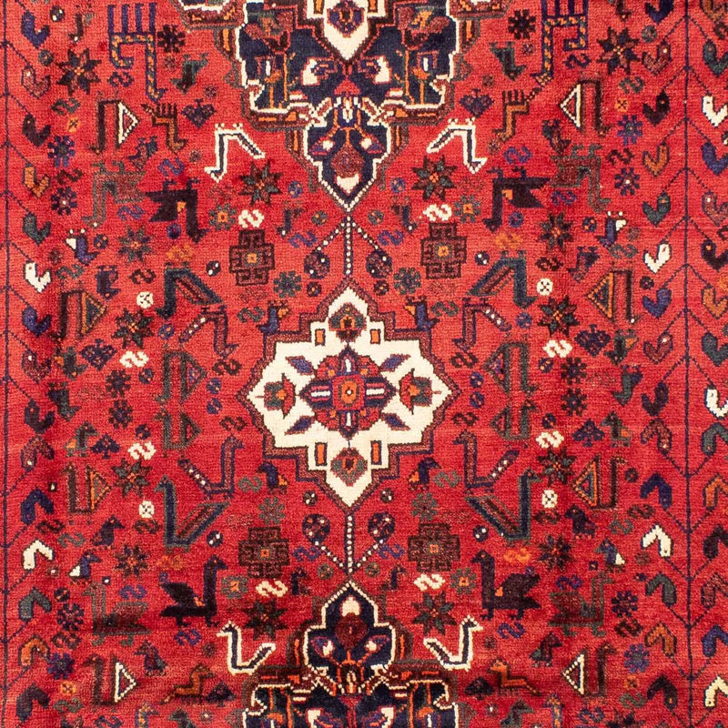 Perserteppich - Nomadic 318 x 230 cm