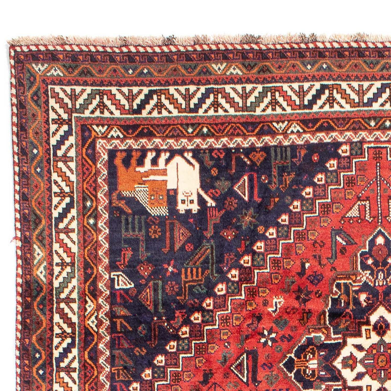 Perserteppich - Nomadic 318 x 230 cm