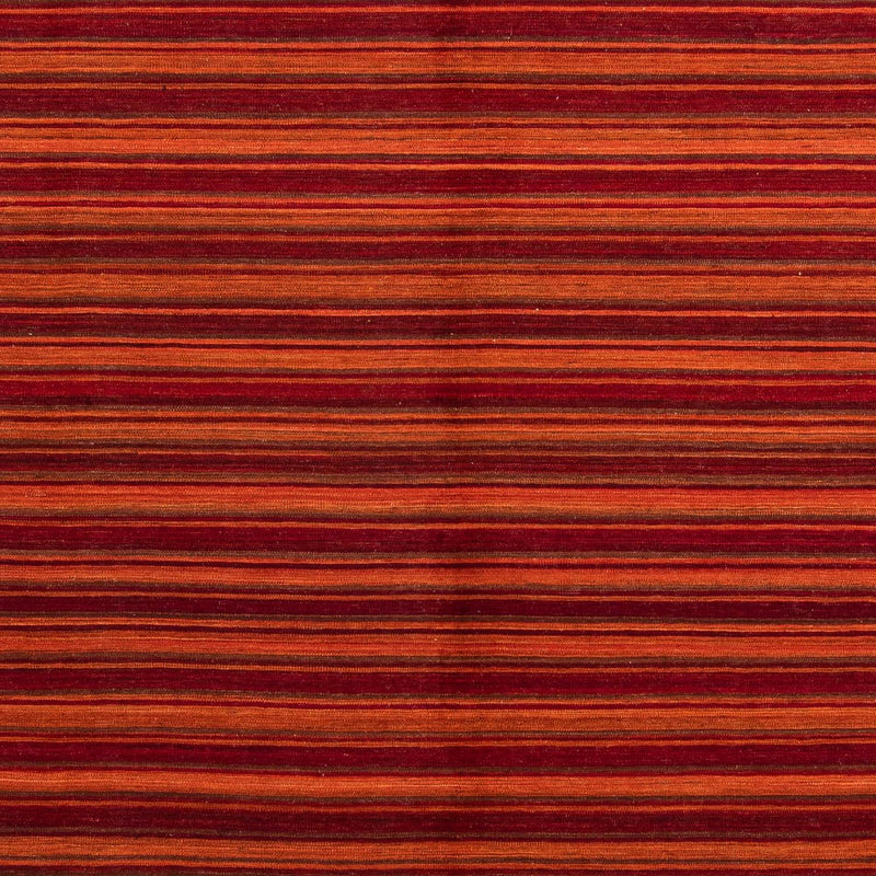 Kelim Teppich - Splash 447 x 346 cm