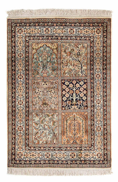 Kaschmar Teppich 65x93cm - Orientteppich