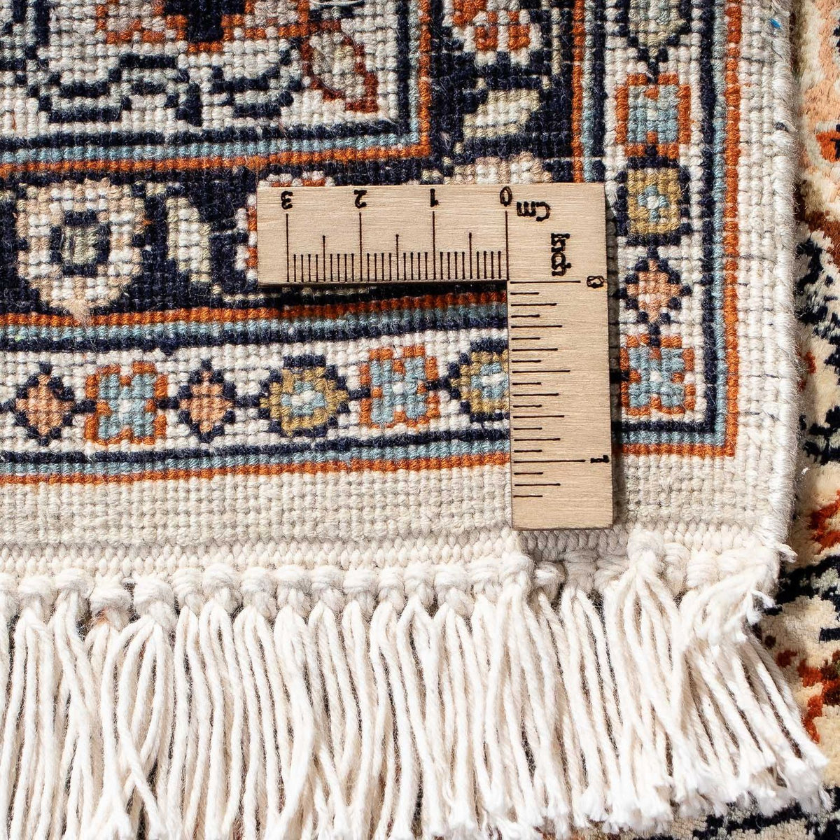 Perserteppich - Classic 93 x 65 cm Fußmatte