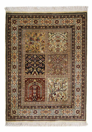 Perserteppich - Classic 98 x 77 cm Fußmatte