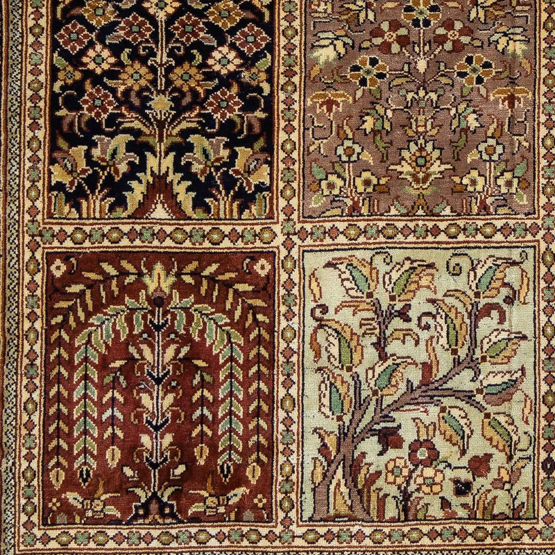 Perserteppich - Classic 98 x 77 cm Fußmatte