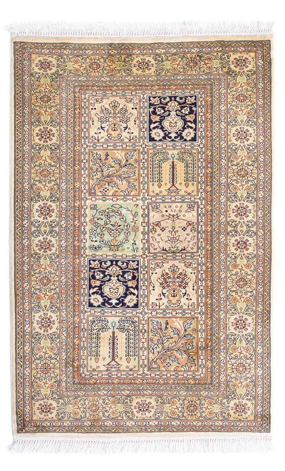 Kaschmar Teppich 77x121cm - Perserteppich