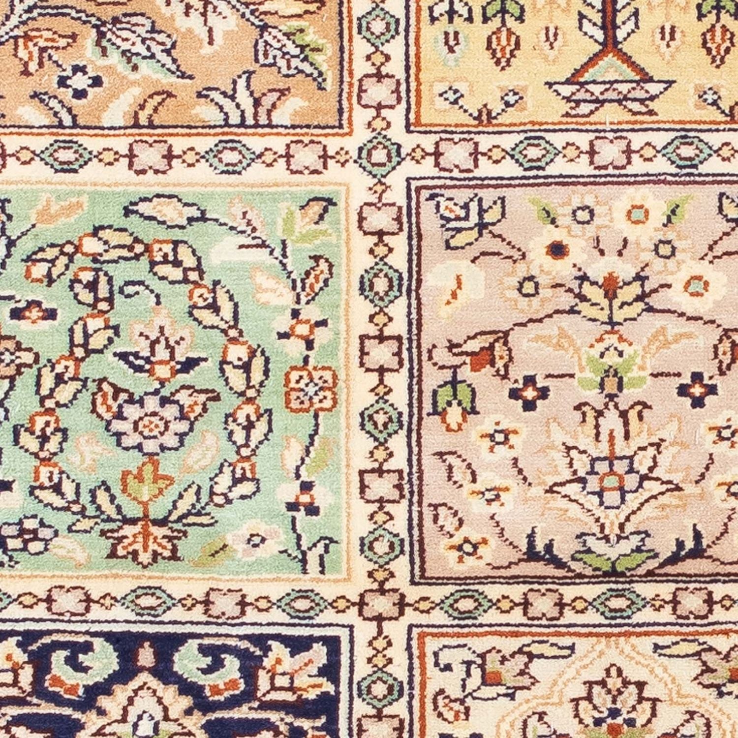 Perserteppich - Classic 121 x 77 cm Teppichbrücke