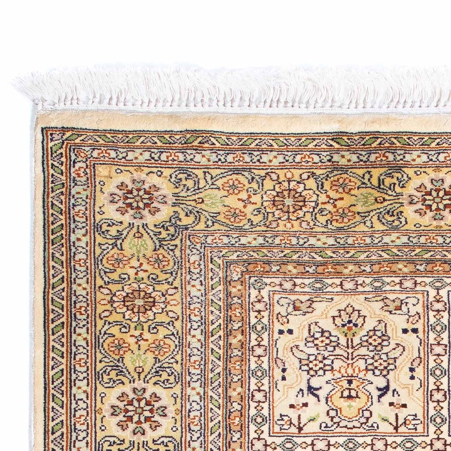 Perserteppich - Classic 121 x 77 cm Teppichbrücke