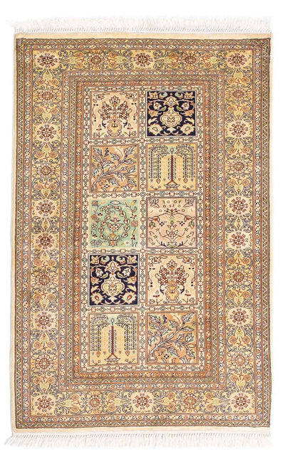 Kaschmar Teppich 76x121cm - Perserteppich