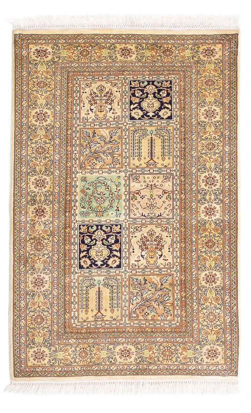 Perserteppich - Classic 121 x 76 cm Teppichbrücke