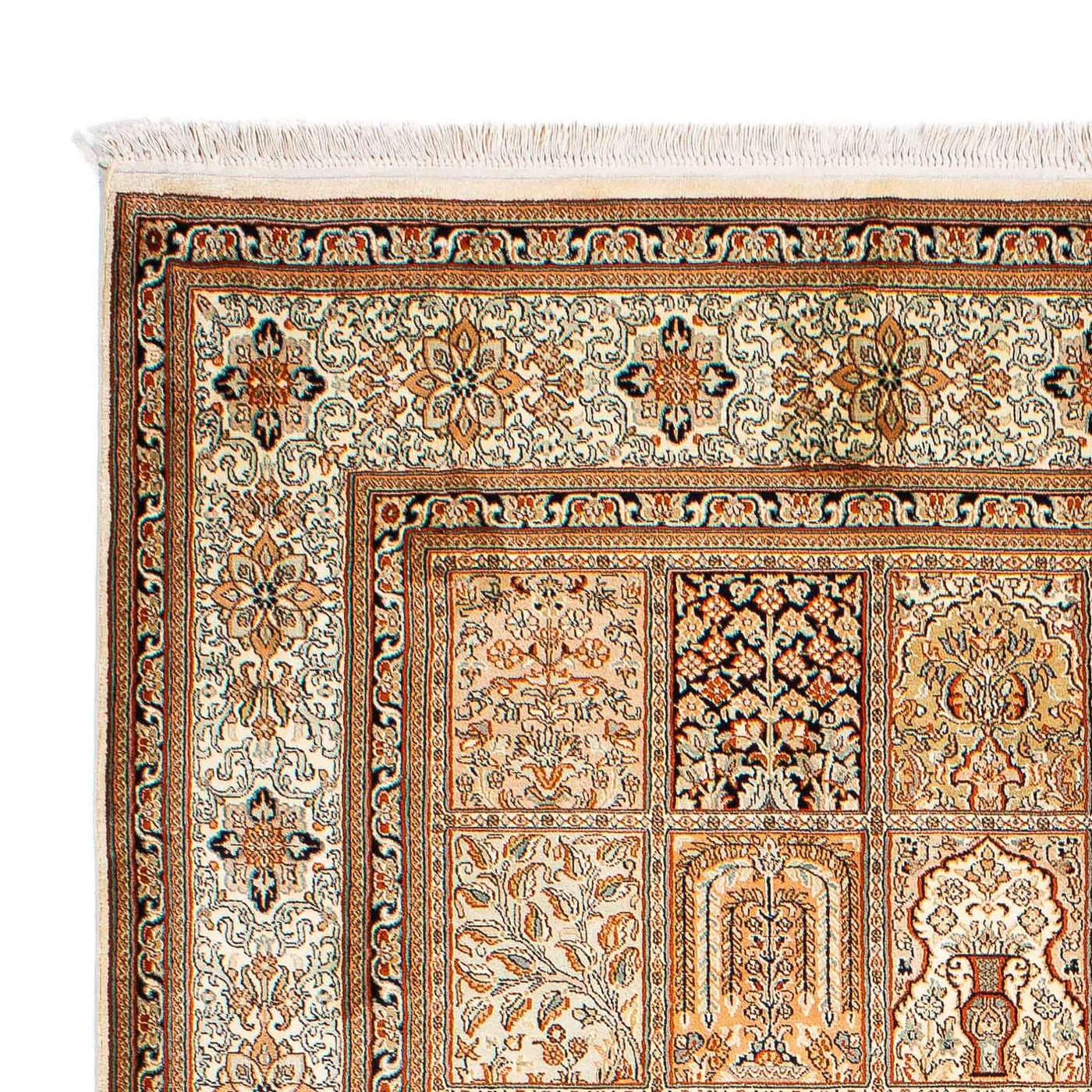 Kaschmar Teppich 250x174cm - Orientteppich